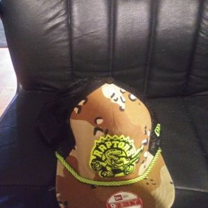 NBA Toronto Raptors Snapback